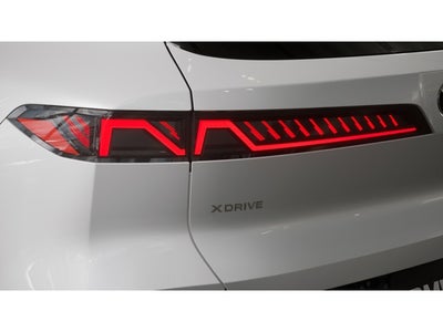 2027 BMW X5 40 40 xDrive