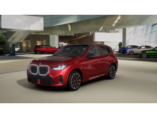 2026 BMW X3 M50 xDrive