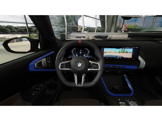 2026 BMW X3 M50 xDrive