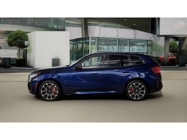 2026 BMW X3 M50 xDrive