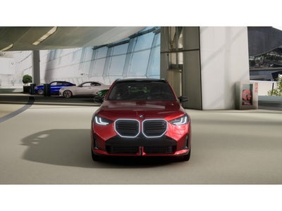 2026 BMW X3 M50 xDrive