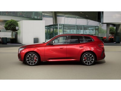 2026 BMW X3 M50 xDrive