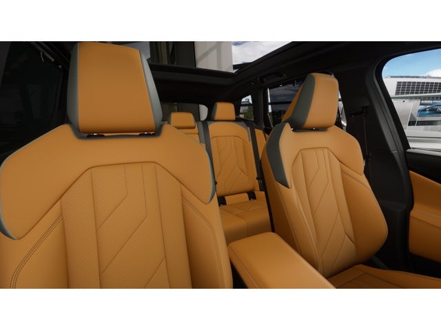 2026 BMW X3 M50 xDrive