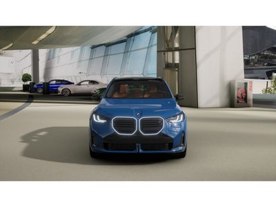 2026 BMW X3 M50 xDrive