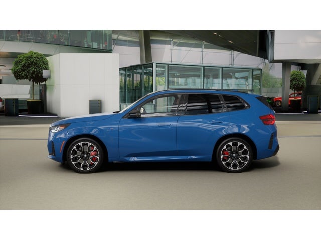 2026 BMW X3 M50 xDrive