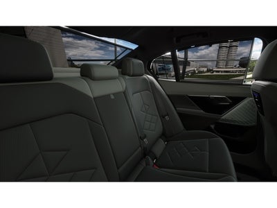 2027 BMW 550e 550e xDrive