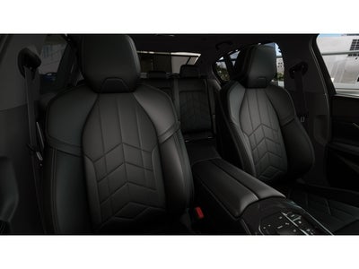 2027 BMW 550e 550e xDrive