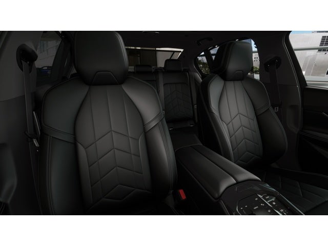 2027 BMW 550e 550e xDrive