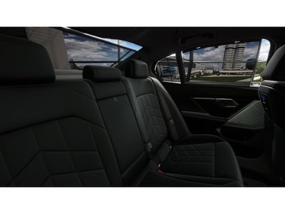 2027 BMW 550e 550e xDrive