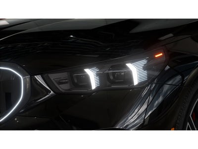 2027 BMW 550e 550e xDrive