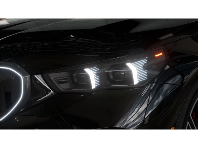 2027 BMW 550e 550e xDrive
