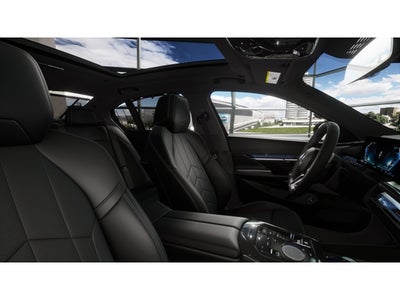 2027 BMW 550e 550e xDrive