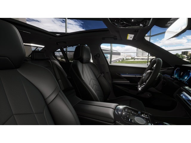 2027 BMW 550e 550e xDrive