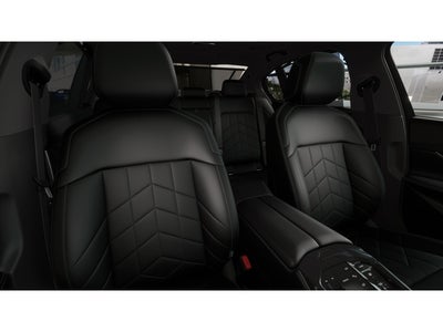 2027 BMW 550e 550e xDrive
