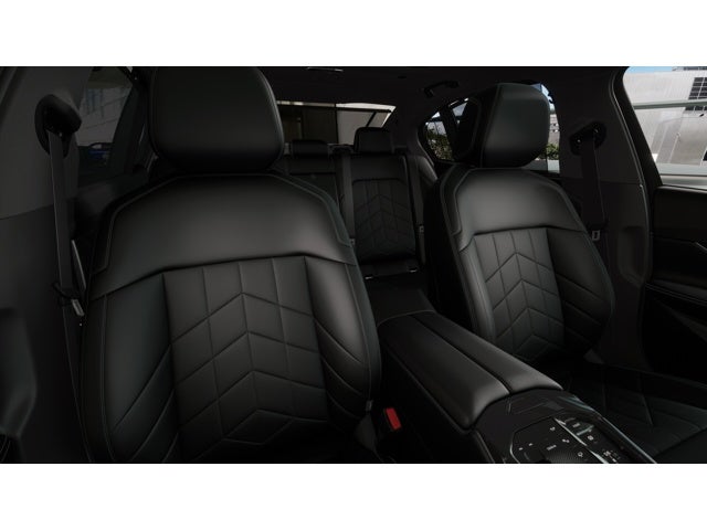 2027 BMW 550e 550e xDrive
