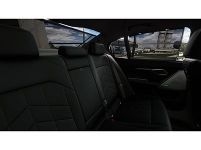 2027 BMW 550e 550e xDrive