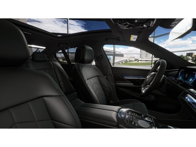 2027 BMW 550e 550e xDrive
