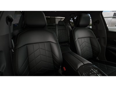 2027 BMW 550e 550e xDrive