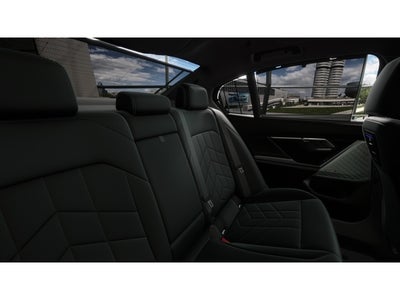 2027 BMW 550e 550e xDrive