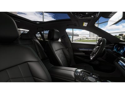 2027 BMW 550e 550e xDrive