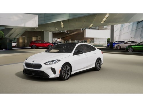 2026 BMW 228i 228 xDrive