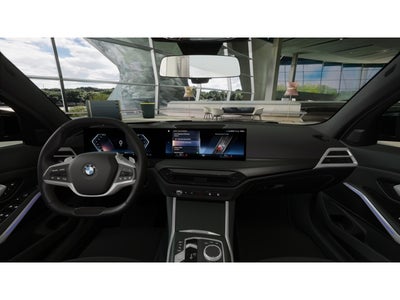 2026 BMW 330i 330i xDrive