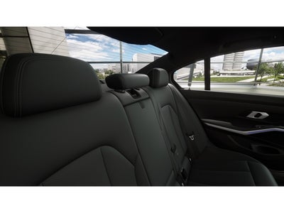 2026 BMW 330i 330i xDrive