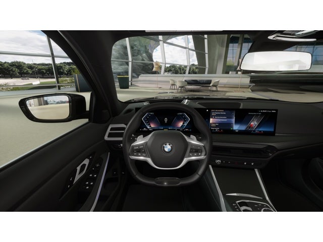 2026 BMW 330i 330i xDrive
