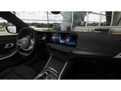 2026 BMW 330i 330i xDrive