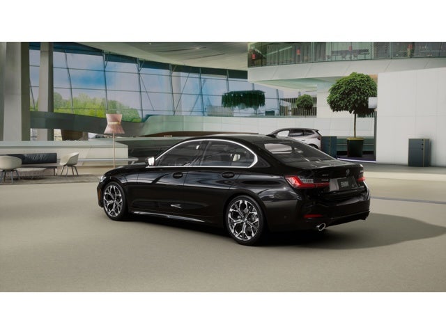 2026 BMW 330i 330i xDrive