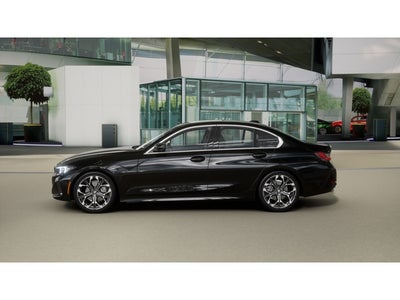 2026 BMW 330i 330i xDrive