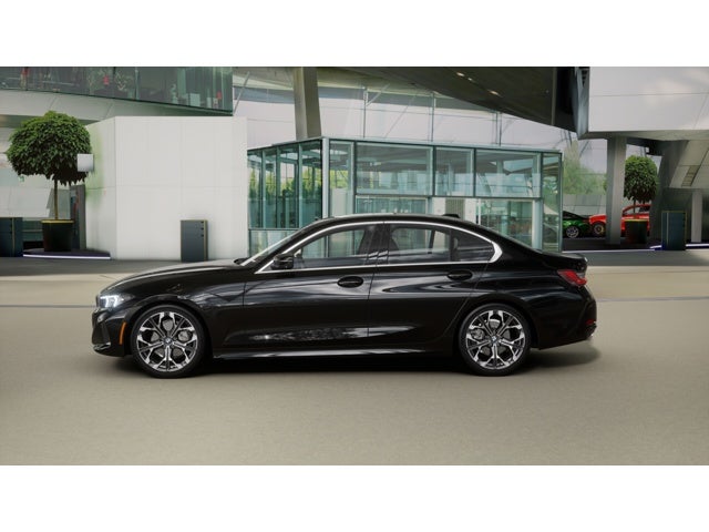 2026 BMW 330i 330i xDrive