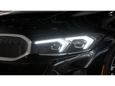 2026 BMW 330i 330i xDrive