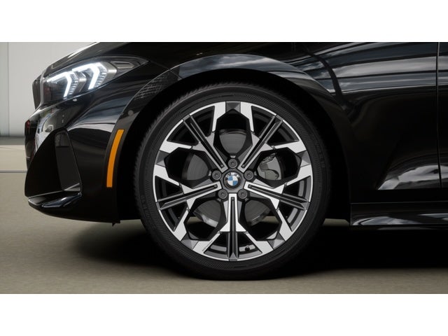 2026 BMW 330i 330i xDrive