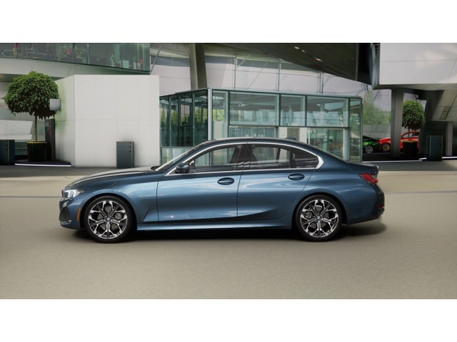 2026 BMW 330i 330i xDrive