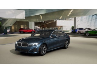 2026 BMW 330i 330i xDrive