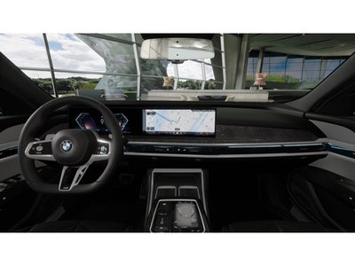 2026 BMW 740i 740i xDrive