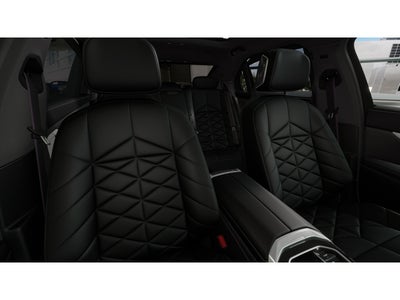 2026 BMW 740i 740i xDrive