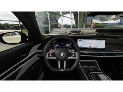 2026 BMW 740i 740i xDrive