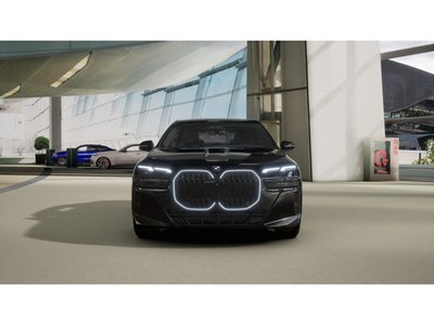 2026 BMW 740i 740i xDrive