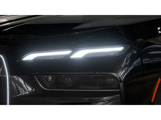 2026 BMW 740i 740i xDrive