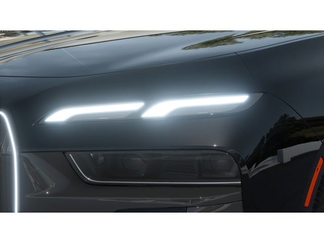 2026 BMW 740i 740i xDrive