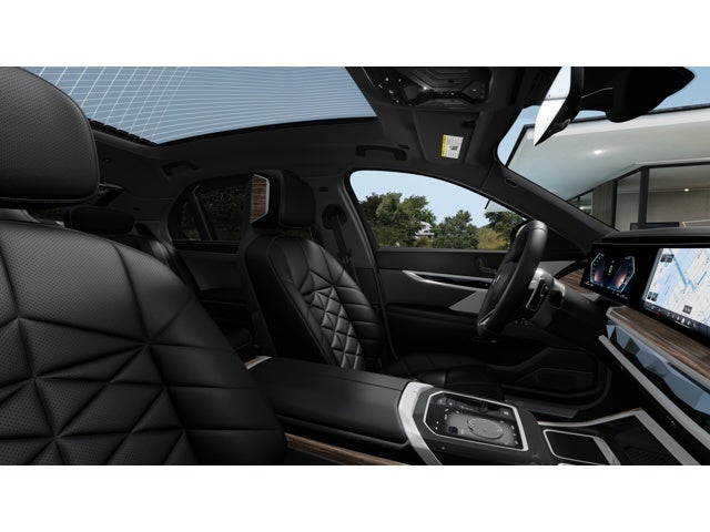 2026 BMW 740i 740i xDrive