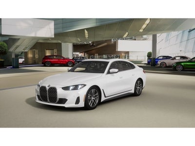 2026 BMW 430i 430i xDrive