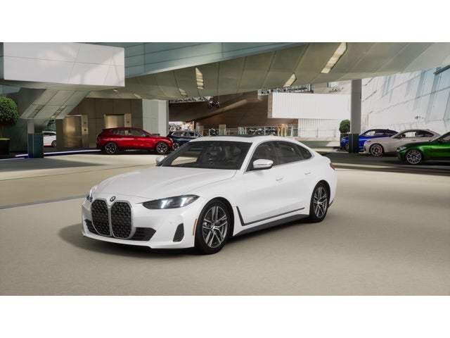 2026 BMW 430i 430i xDrive