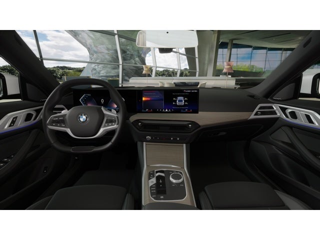 2026 BMW 430i 430i xDrive