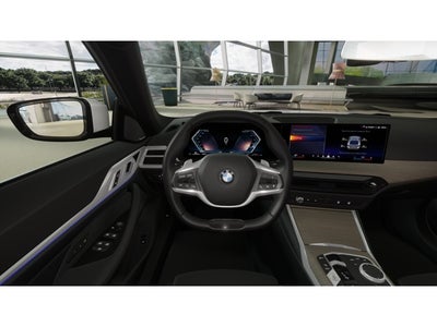 2026 BMW 430i 430i xDrive