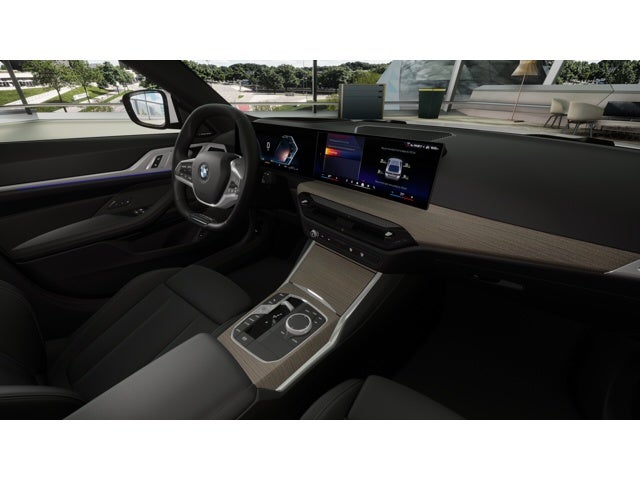 2026 BMW 430i 430i xDrive