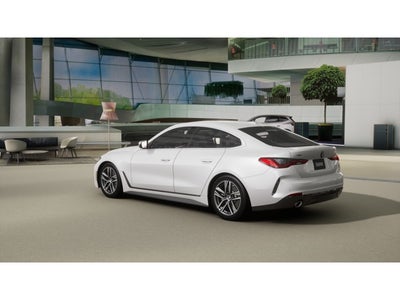 2026 BMW 430i 430i xDrive