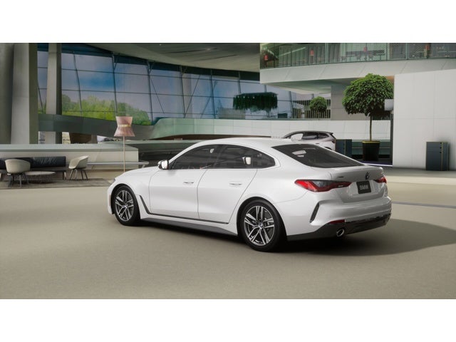 2026 BMW 430i 430i xDrive